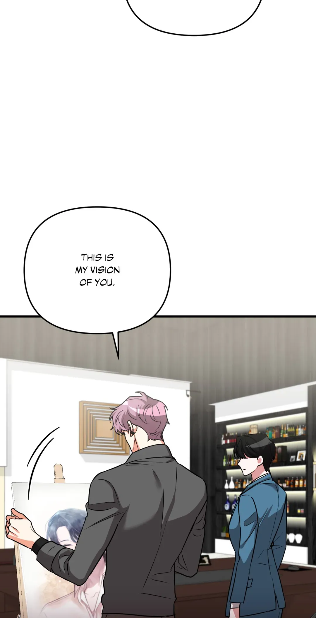 Select Just Peachy	 Just Peachy Chapter 53 - page 66