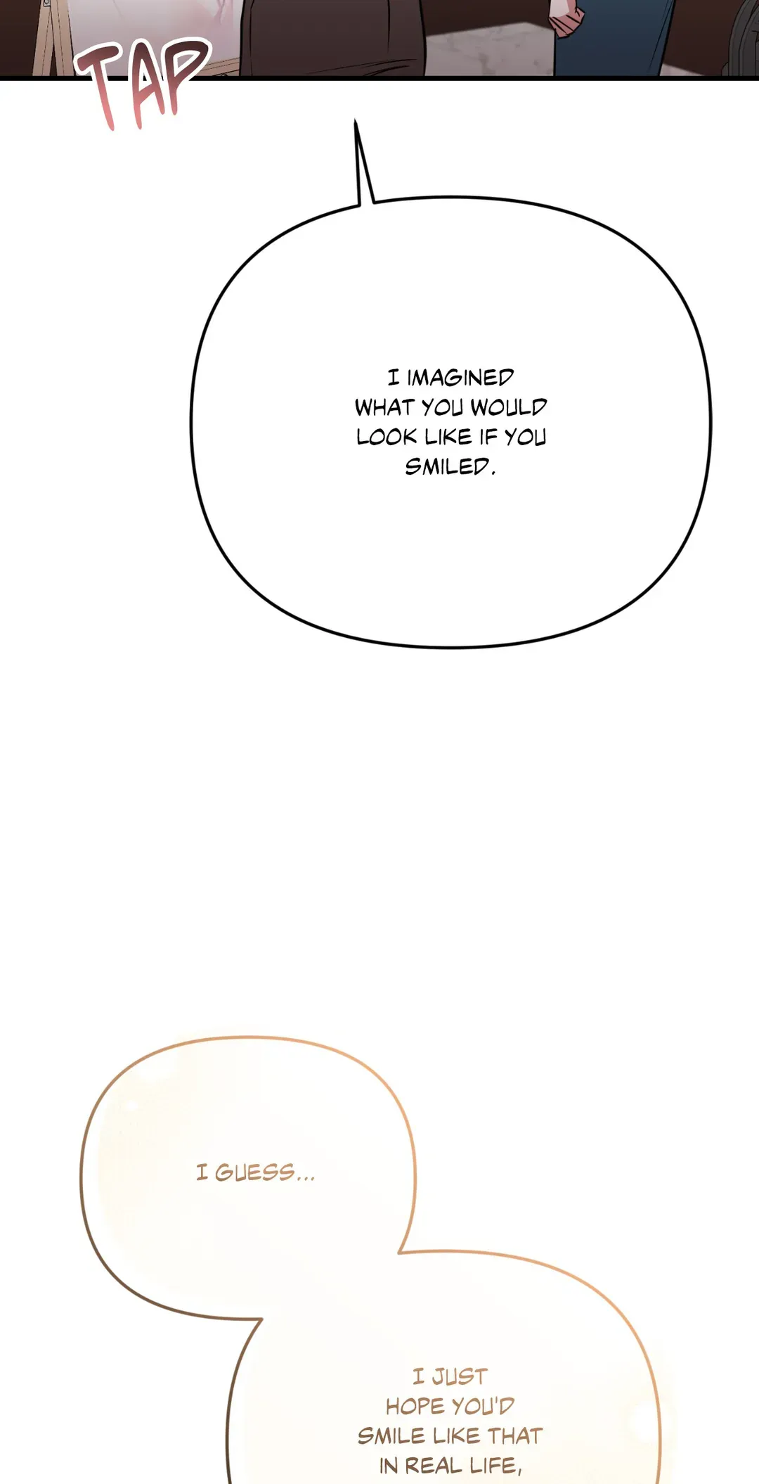 Select Just Peachy	 Just Peachy Chapter 53 - page 67