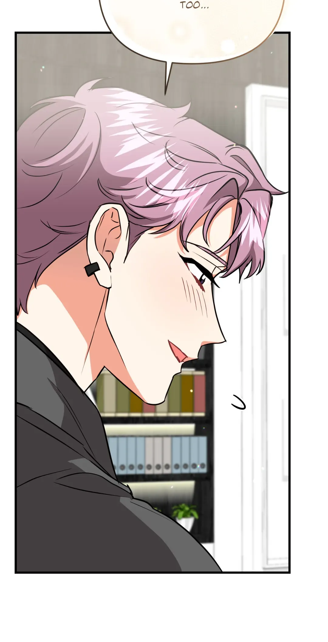 Select Just Peachy	 Just Peachy Chapter 53 - page 68