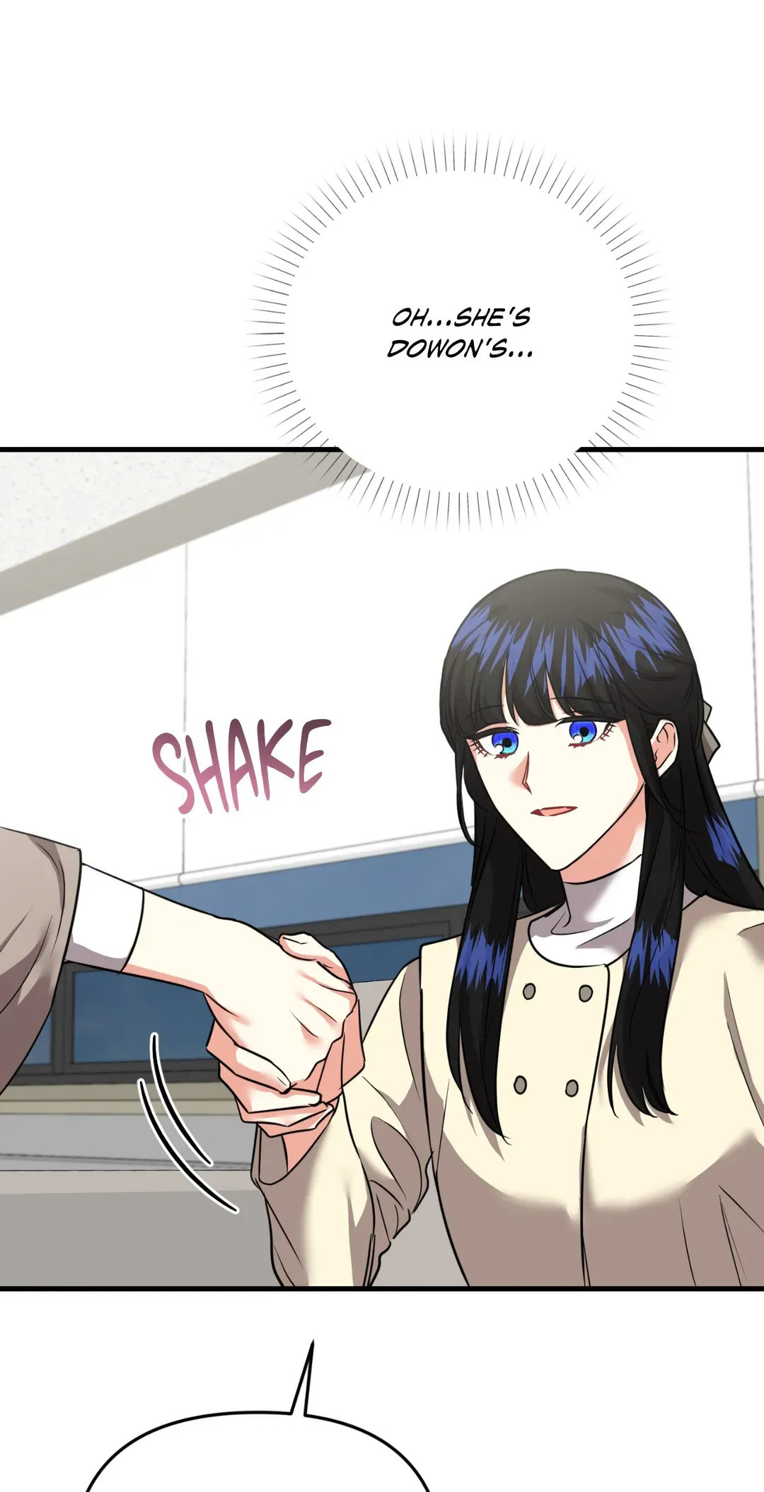 Select Just Peachy	 Just Peachy Chapter 53 - page 7