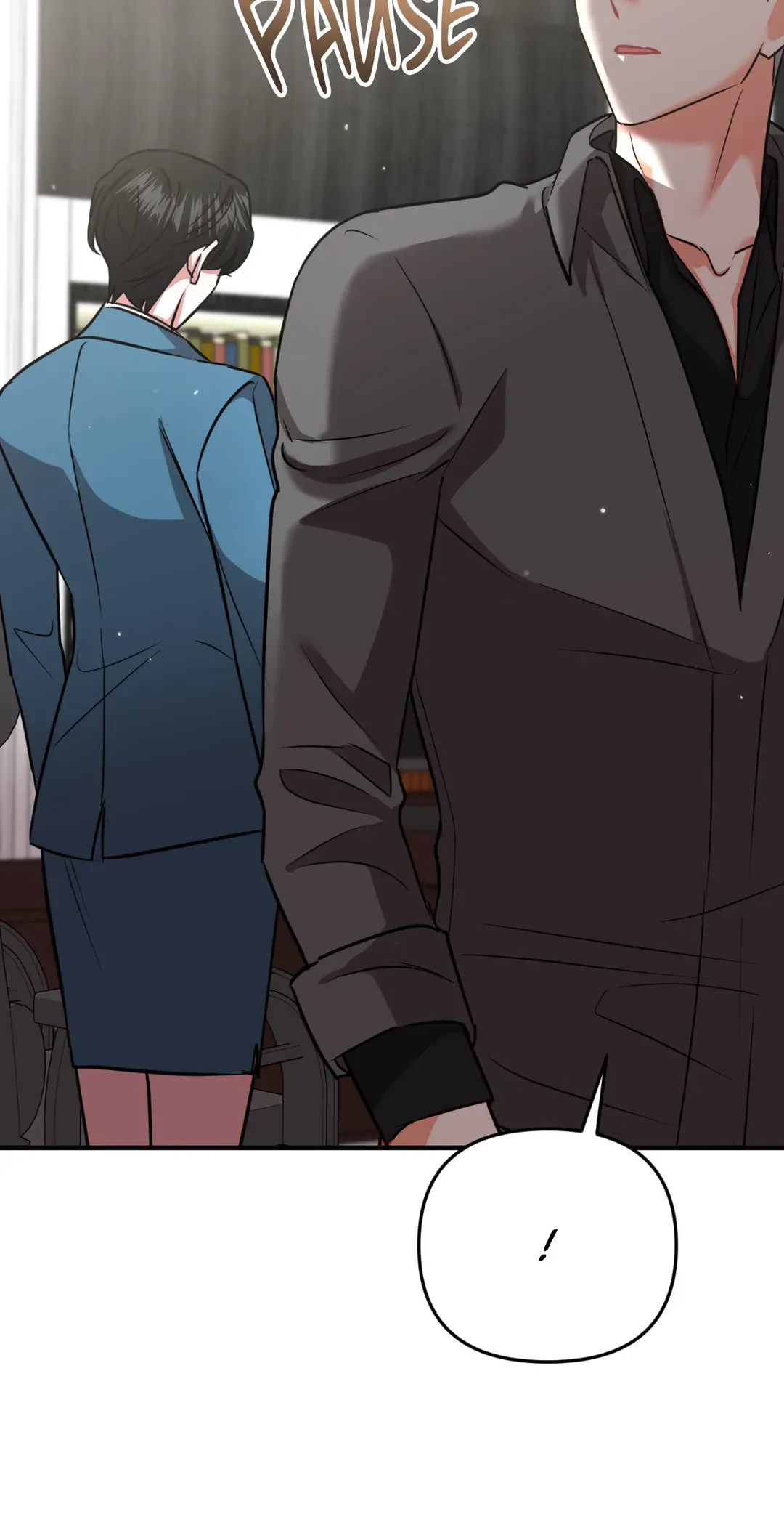 Select Just Peachy	 Just Peachy Chapter 53 - page 71
