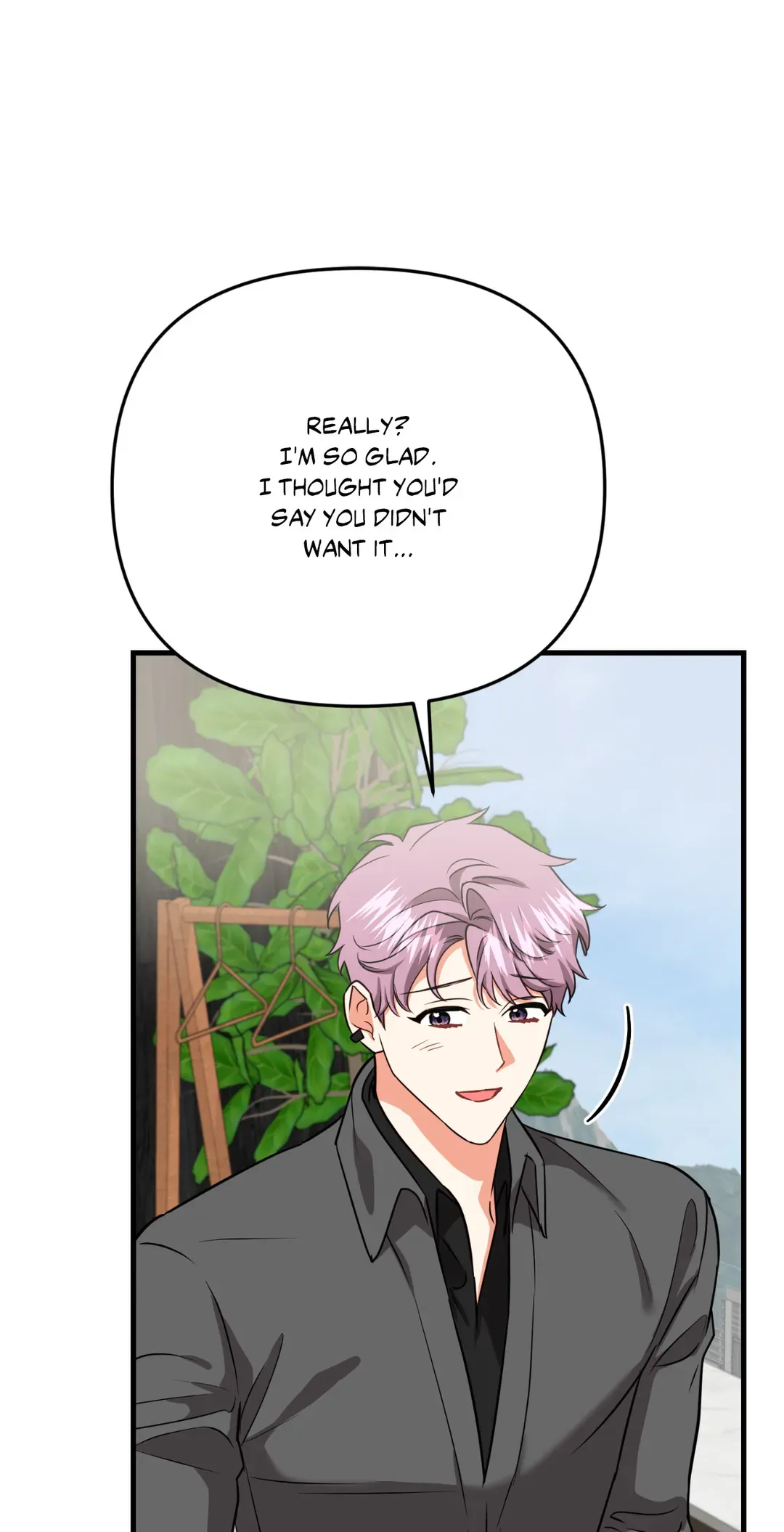 Select Just Peachy	 Just Peachy Chapter 53 - page 72