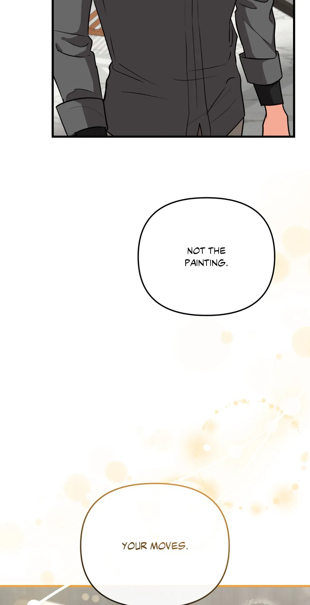 Select Just Peachy	 Just Peachy Chapter 53 - page 73