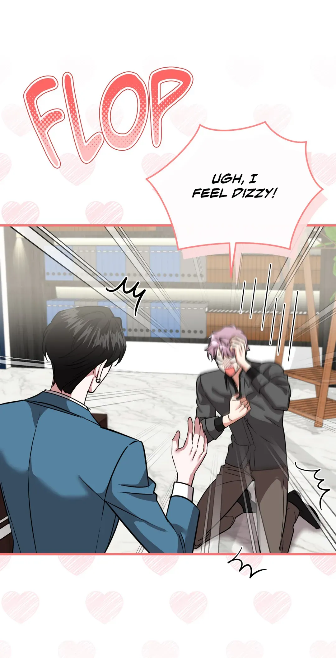 Select Just Peachy	 Just Peachy Chapter 53 - page 77
