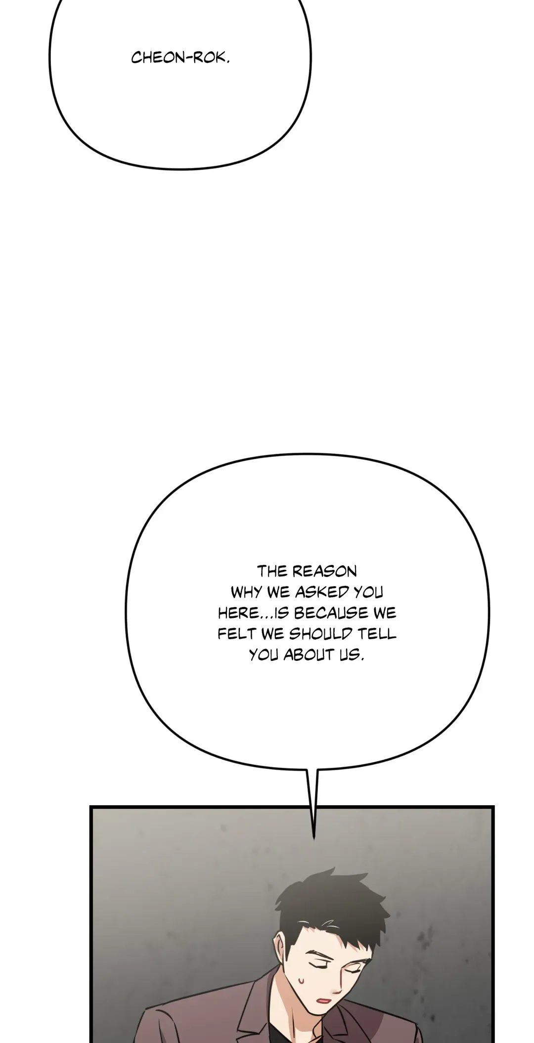Select Just Peachy	 Just Peachy Chapter 53 - page 8