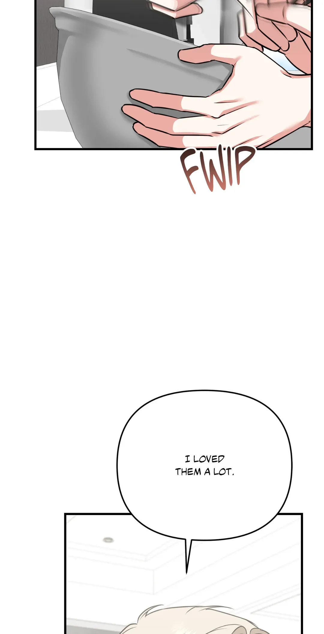 Select Just Peachy	 Just Peachy Chapter 53 - page 82