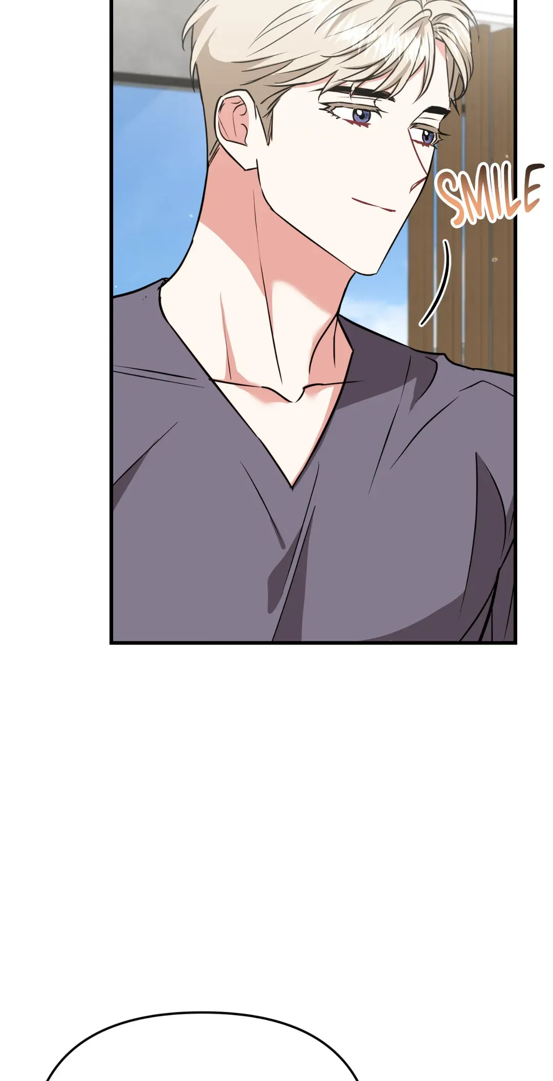 Select Just Peachy	 Just Peachy Chapter 53 - page 83
