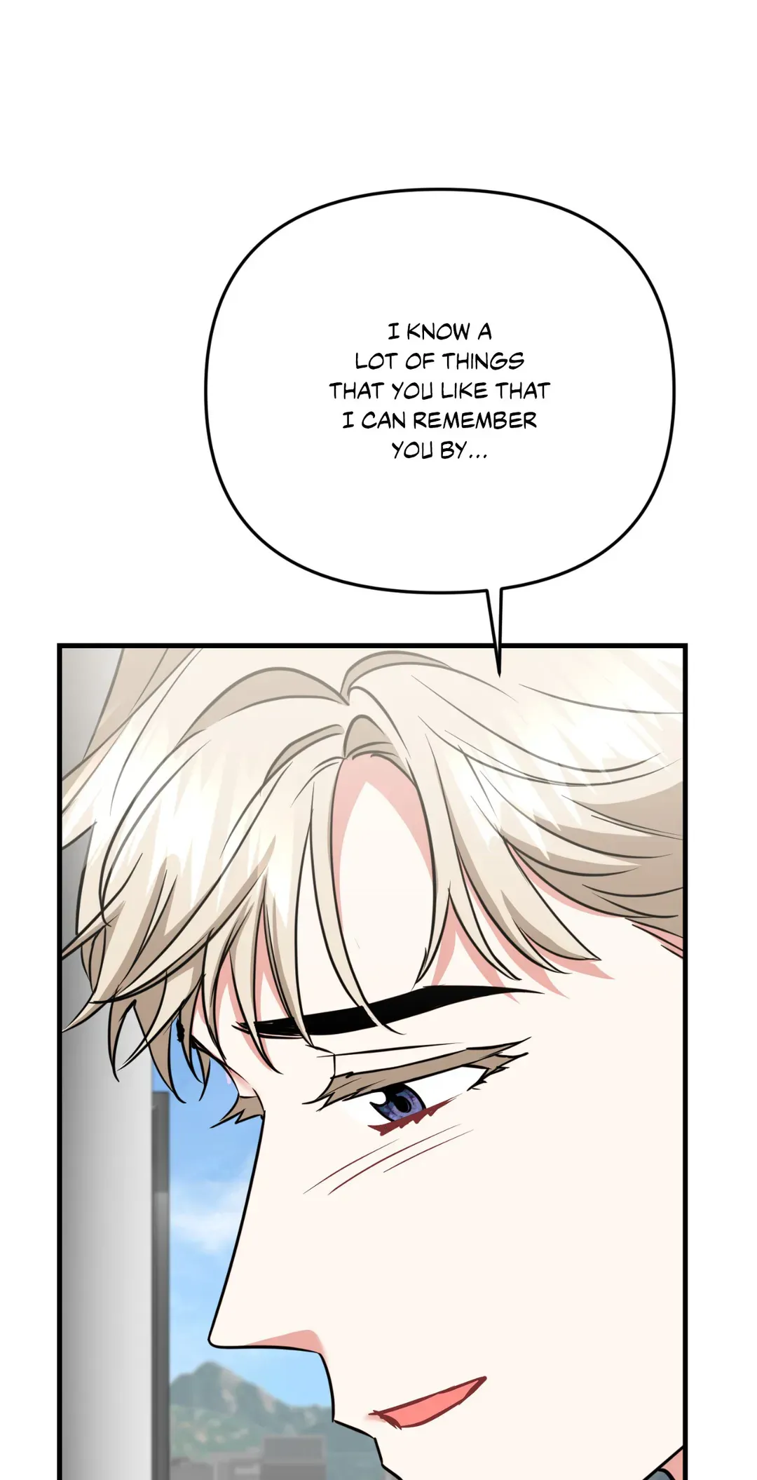 Select Just Peachy	 Just Peachy Chapter 53 - page 85