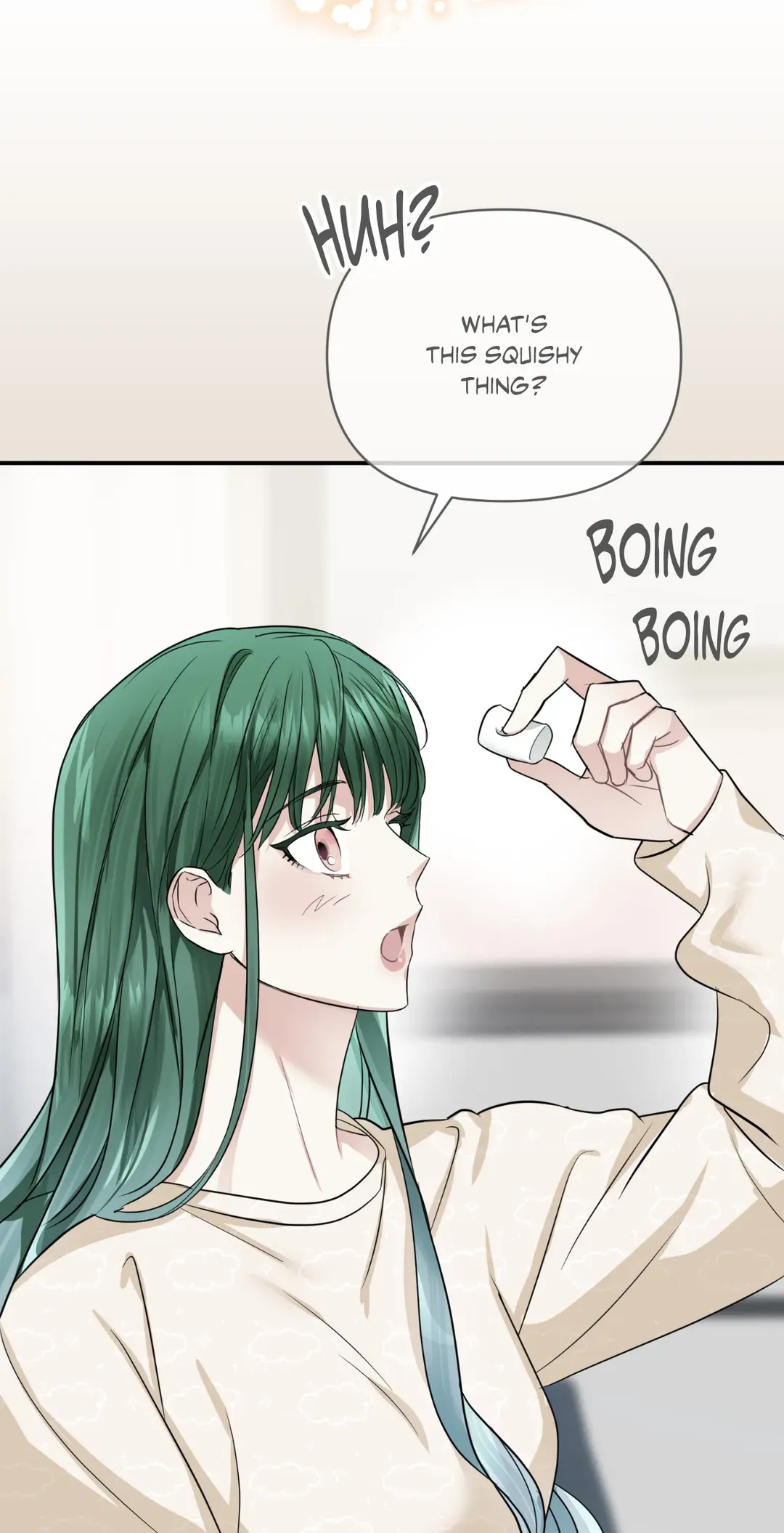 Select Just Peachy	 Just Peachy Chapter 53 - page 87
