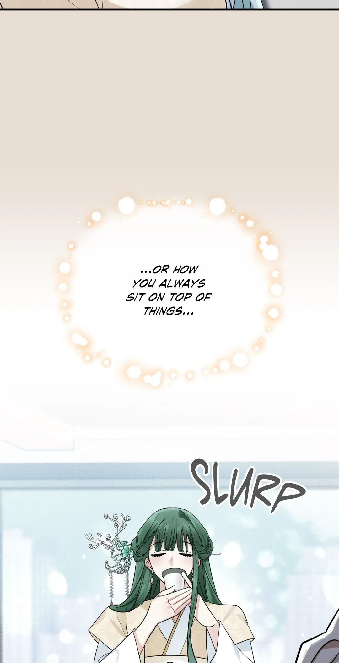 Select Just Peachy	 Just Peachy Chapter 53 - page 88