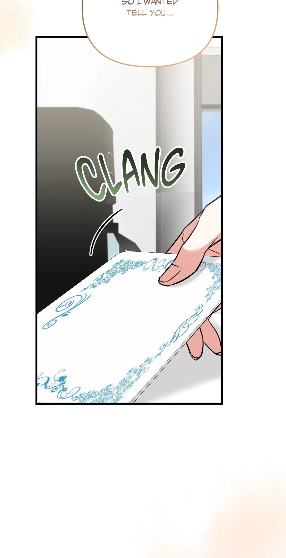 Select Just Peachy	 Just Peachy Chapter 53 - page 91