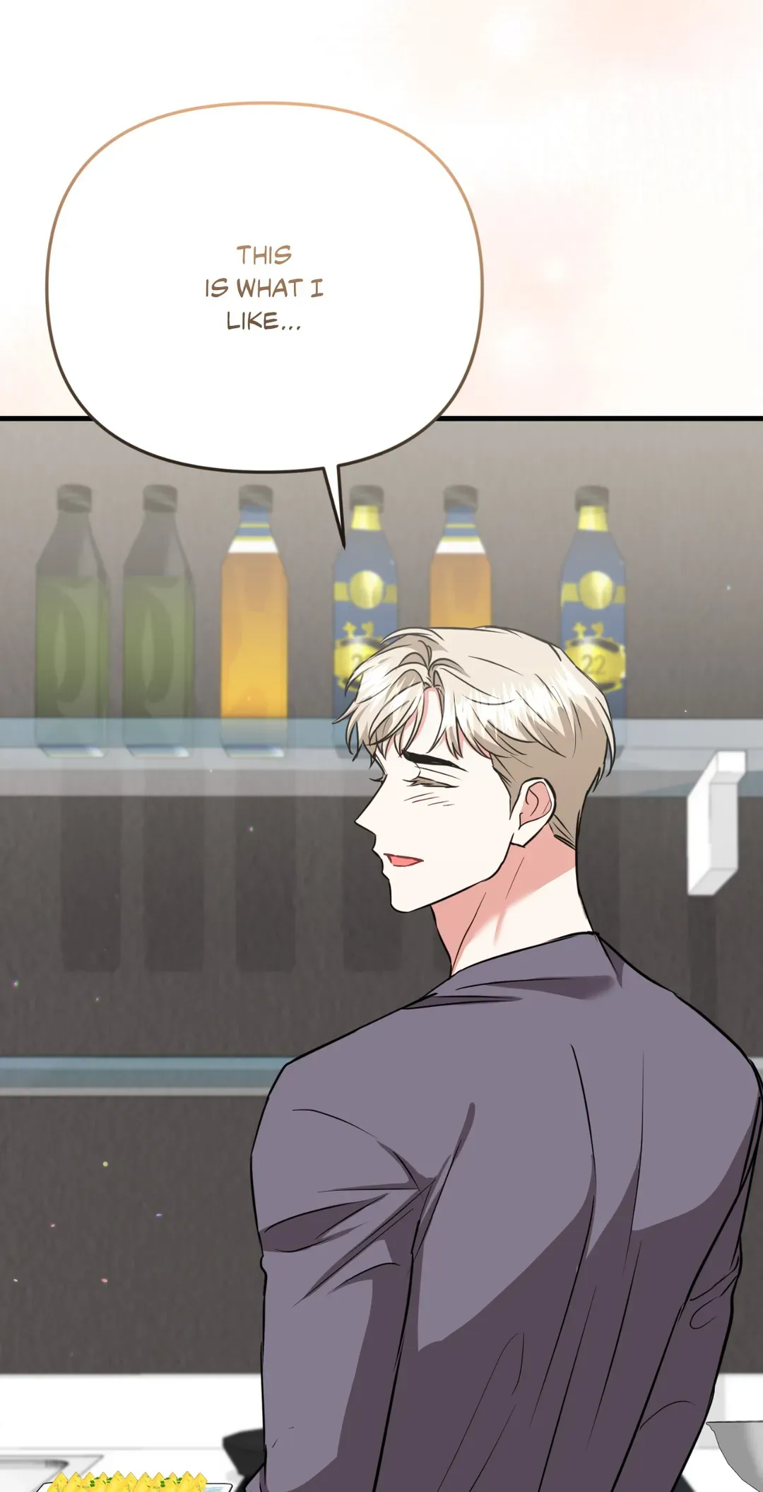 Select Just Peachy	 Just Peachy Chapter 53 - page 92