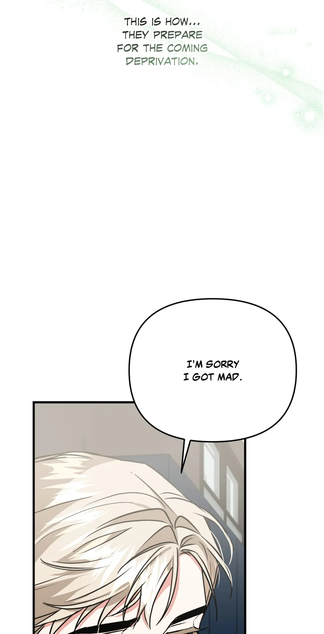 Select Just Peachy	 Just Peachy Chapter 53 - page 95
