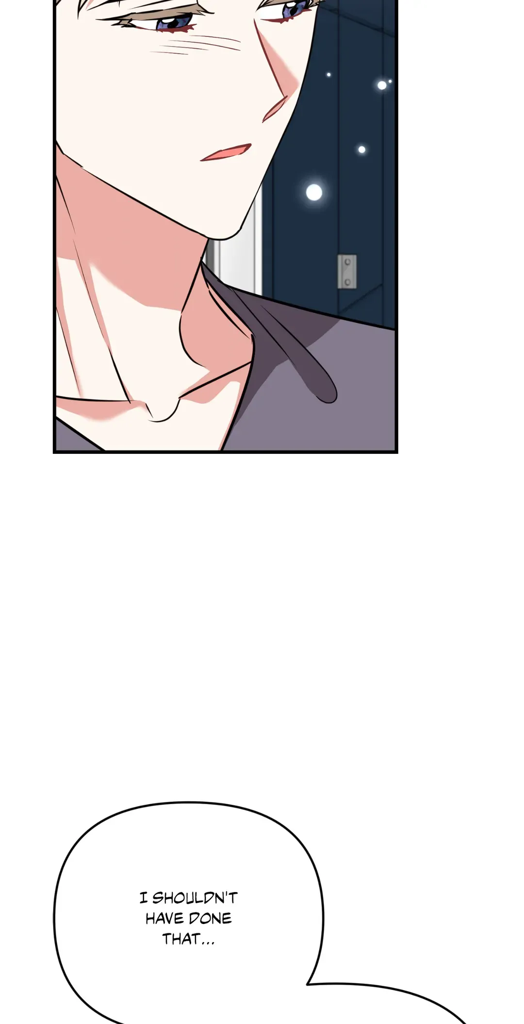 Select Just Peachy	 Just Peachy Chapter 53 - page 96