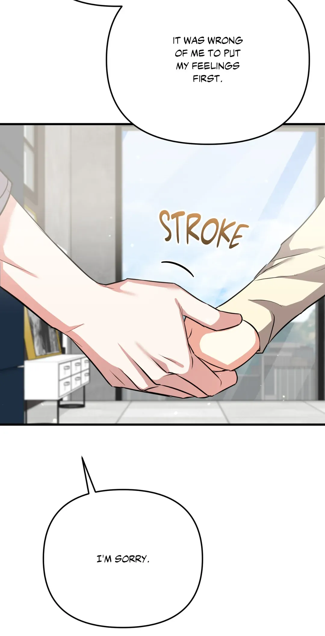 Select Just Peachy	 Just Peachy Chapter 53 - page 97