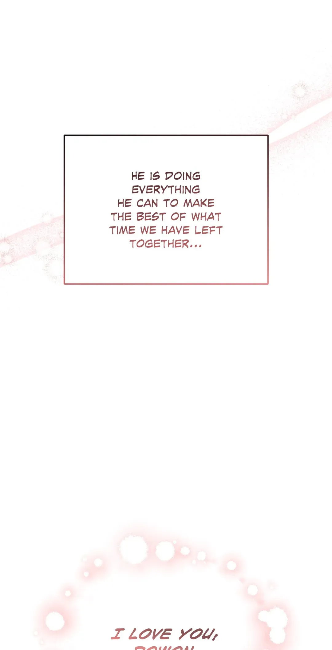 Select Just Peachy	 Just Peachy Chapter 53 - page 98