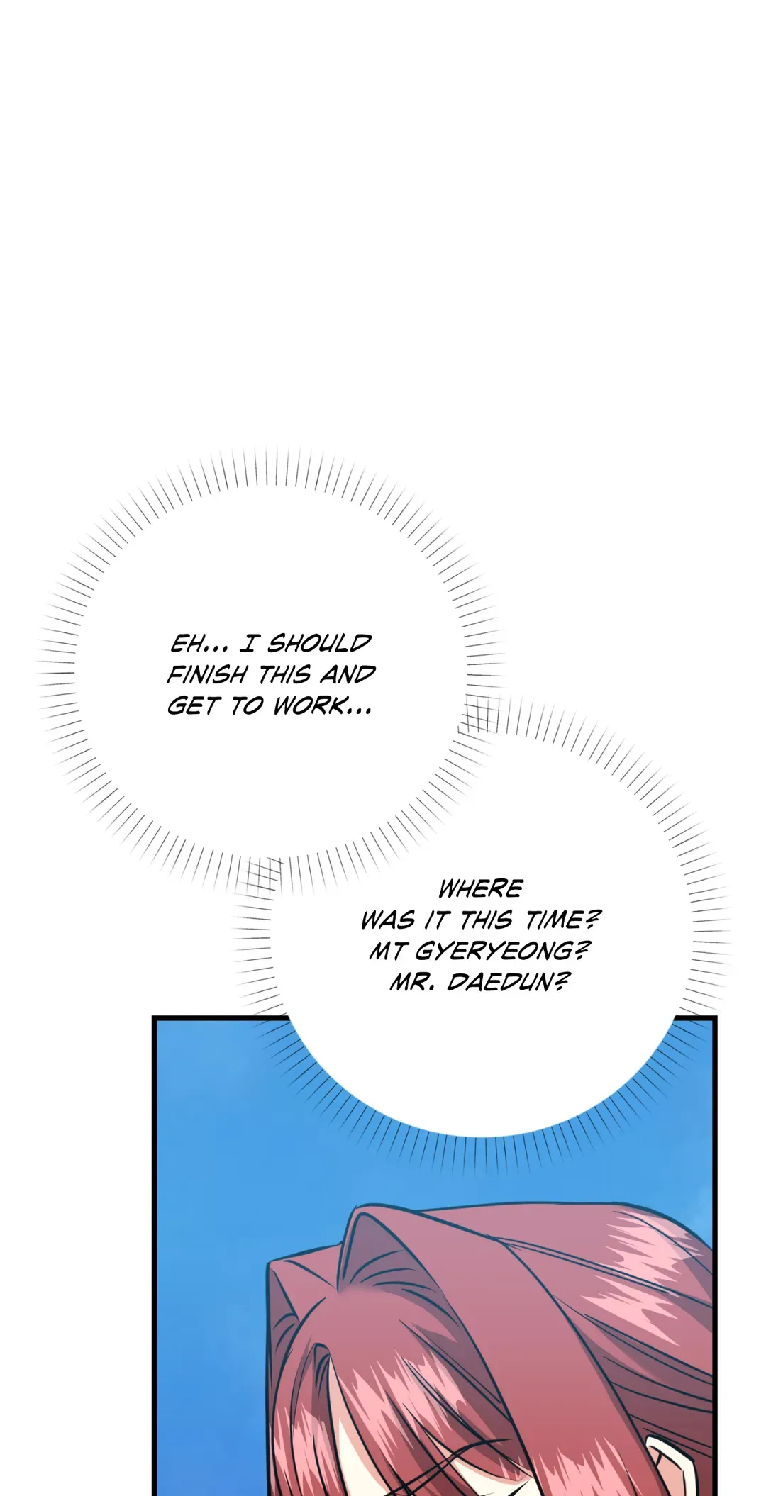 Select Just Peachy	 Just Peachy Chapter 52 - page 101