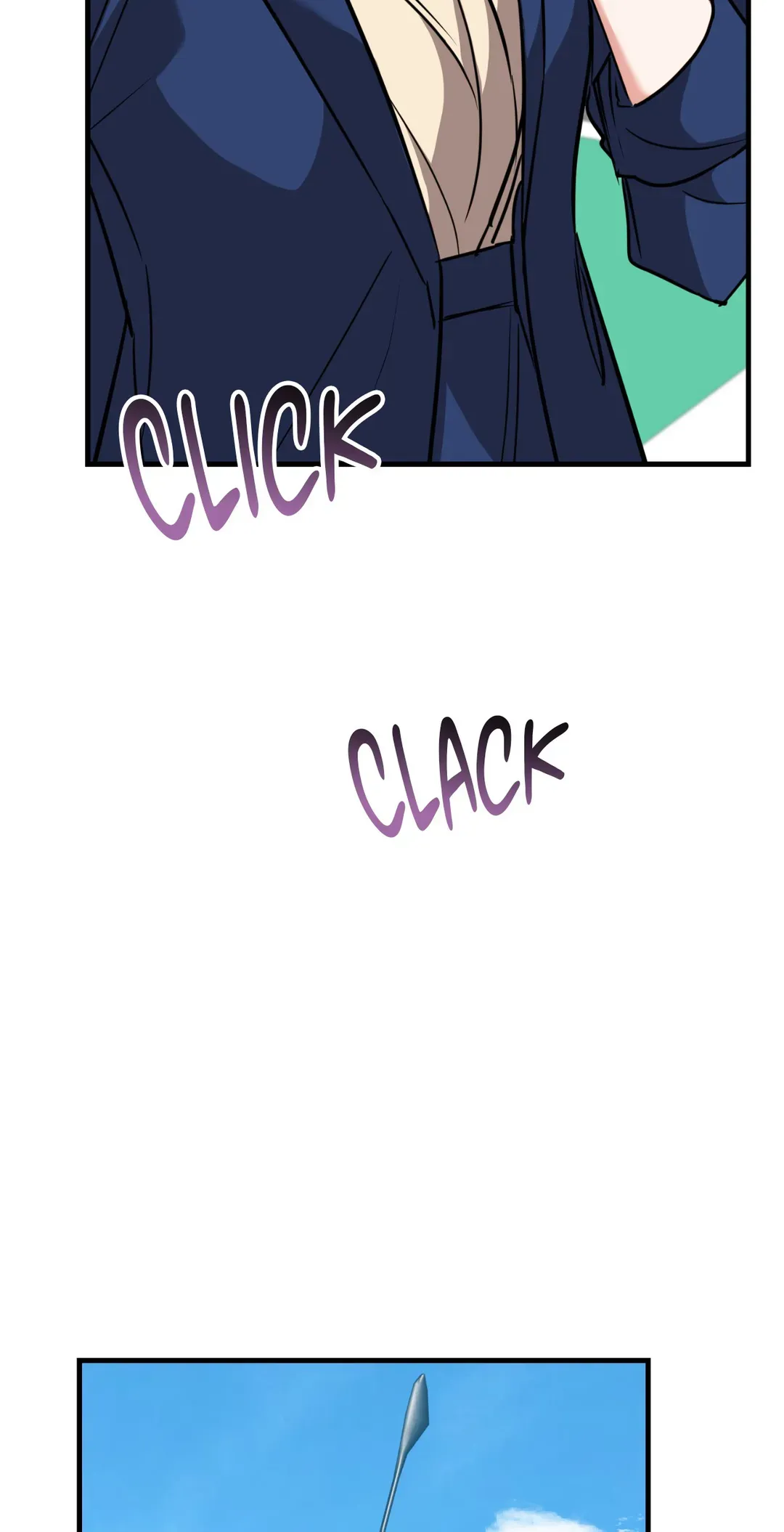 Select Just Peachy	 Just Peachy Chapter 52 - page 104