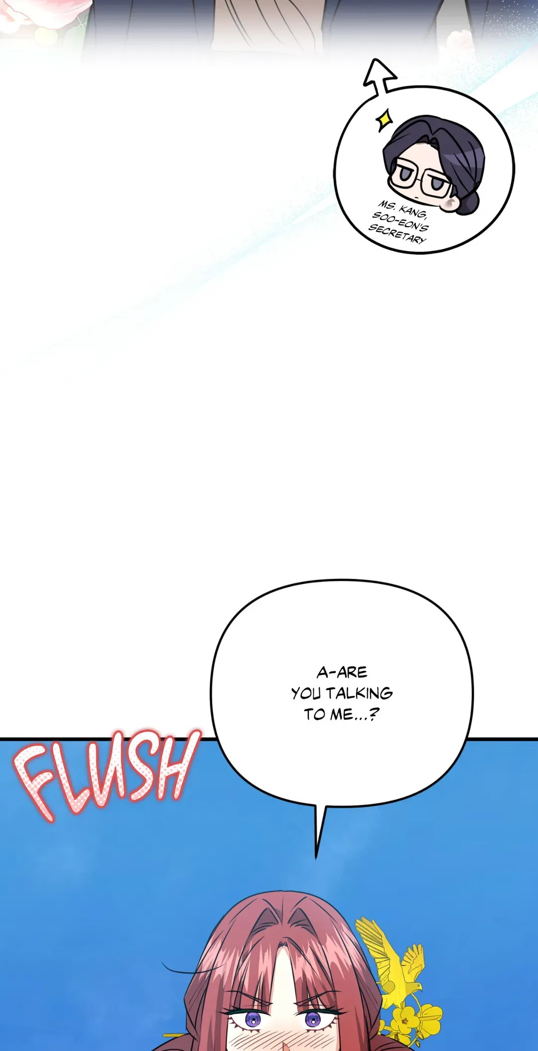 Select Just Peachy	 Just Peachy Chapter 52 - page 107