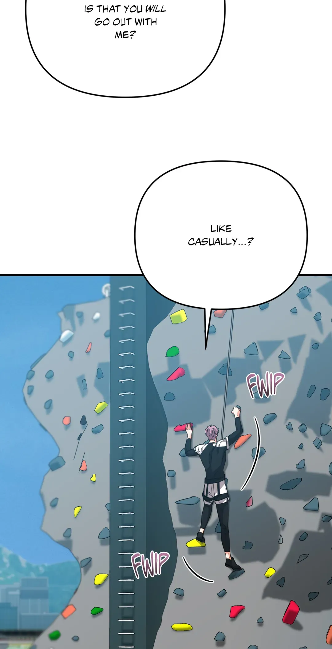Select Just Peachy	 Just Peachy Chapter 52 - page 109