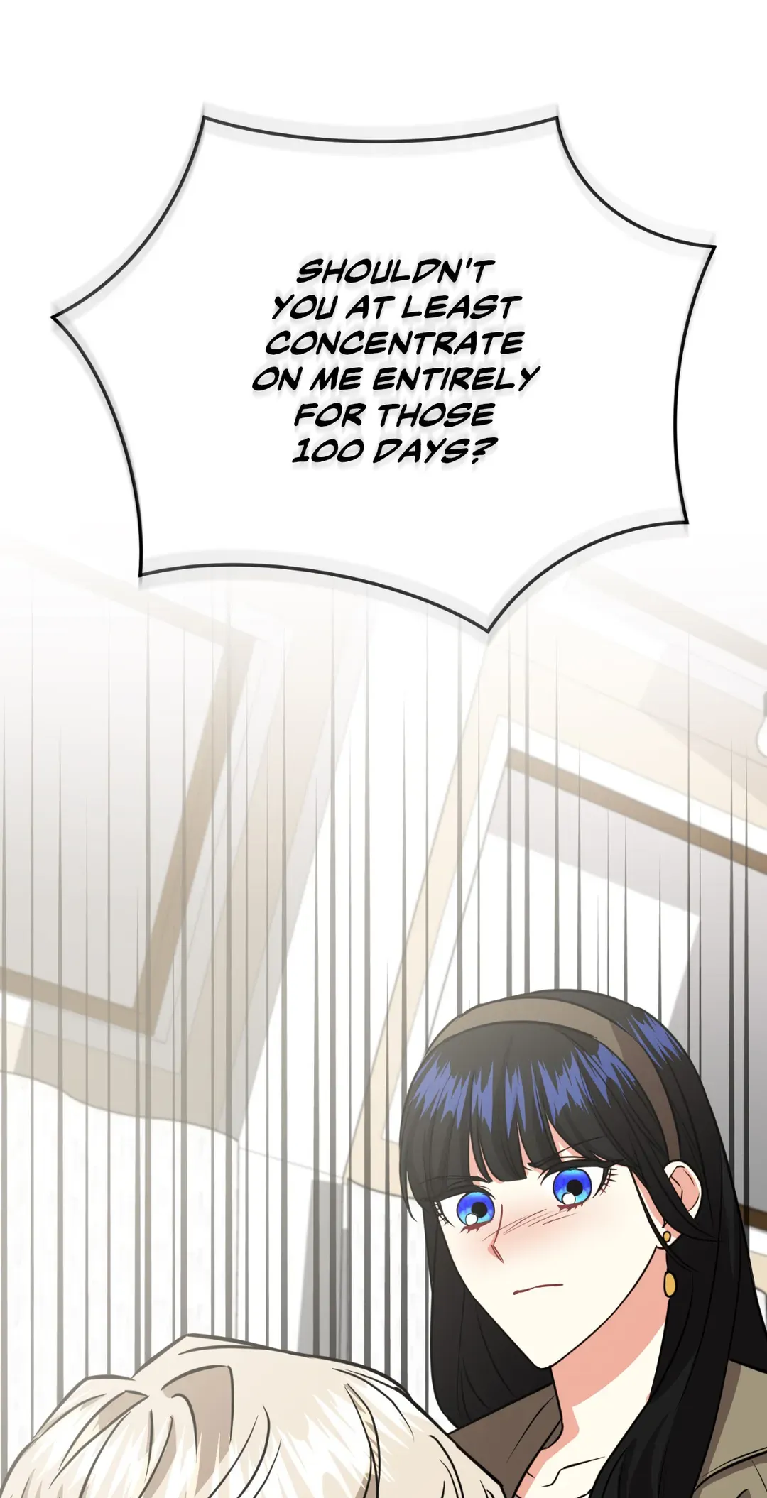 Select Just Peachy	 Just Peachy Chapter 52 - page 11