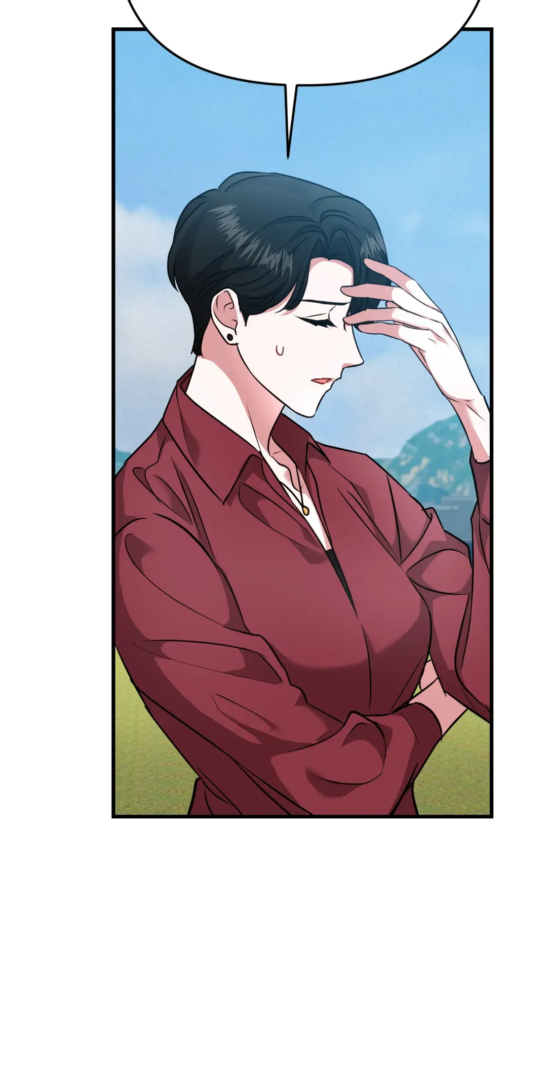 Select Just Peachy	 Just Peachy Chapter 52 - page 111