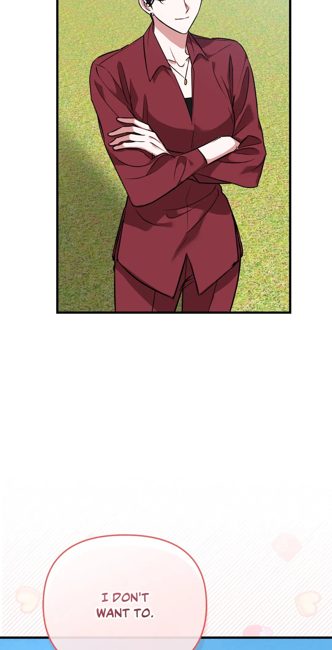 Select Just Peachy	 Just Peachy Chapter 52 - page 114