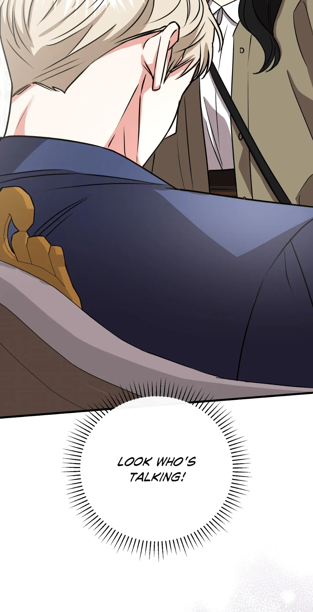 Select Just Peachy	 Just Peachy Chapter 52 - page 12
