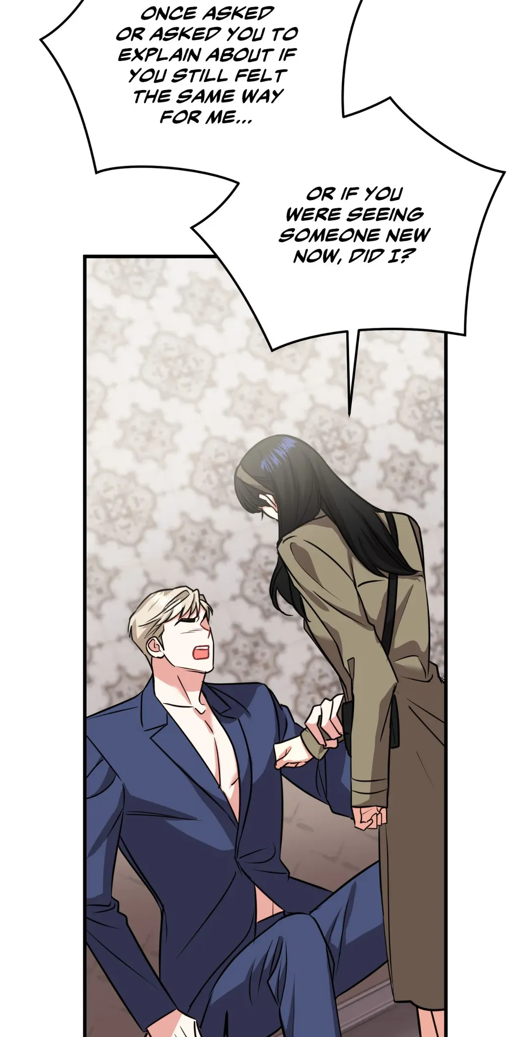 Select Just Peachy	 Just Peachy Chapter 52 - page 15