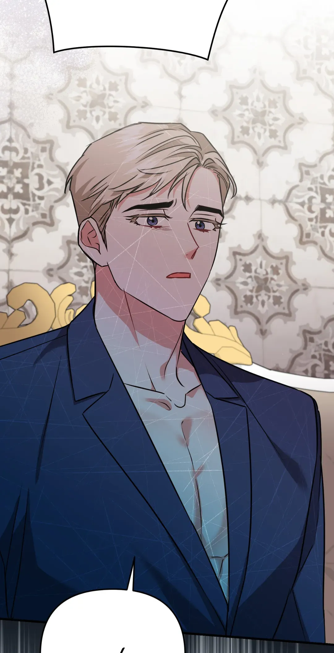 Select Just Peachy	 Just Peachy Chapter 52 - page 19