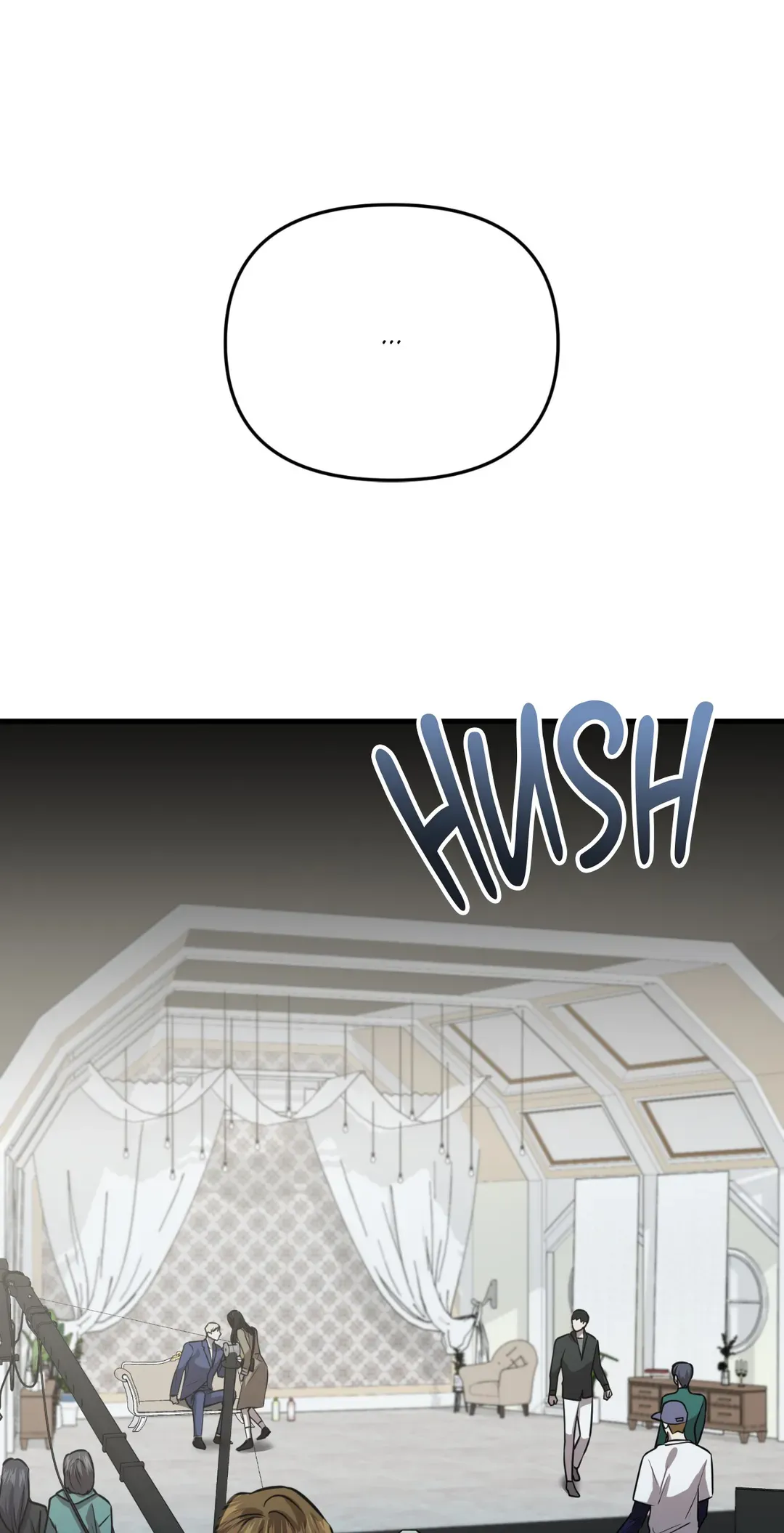 Select Just Peachy	 Just Peachy Chapter 52 - page 3