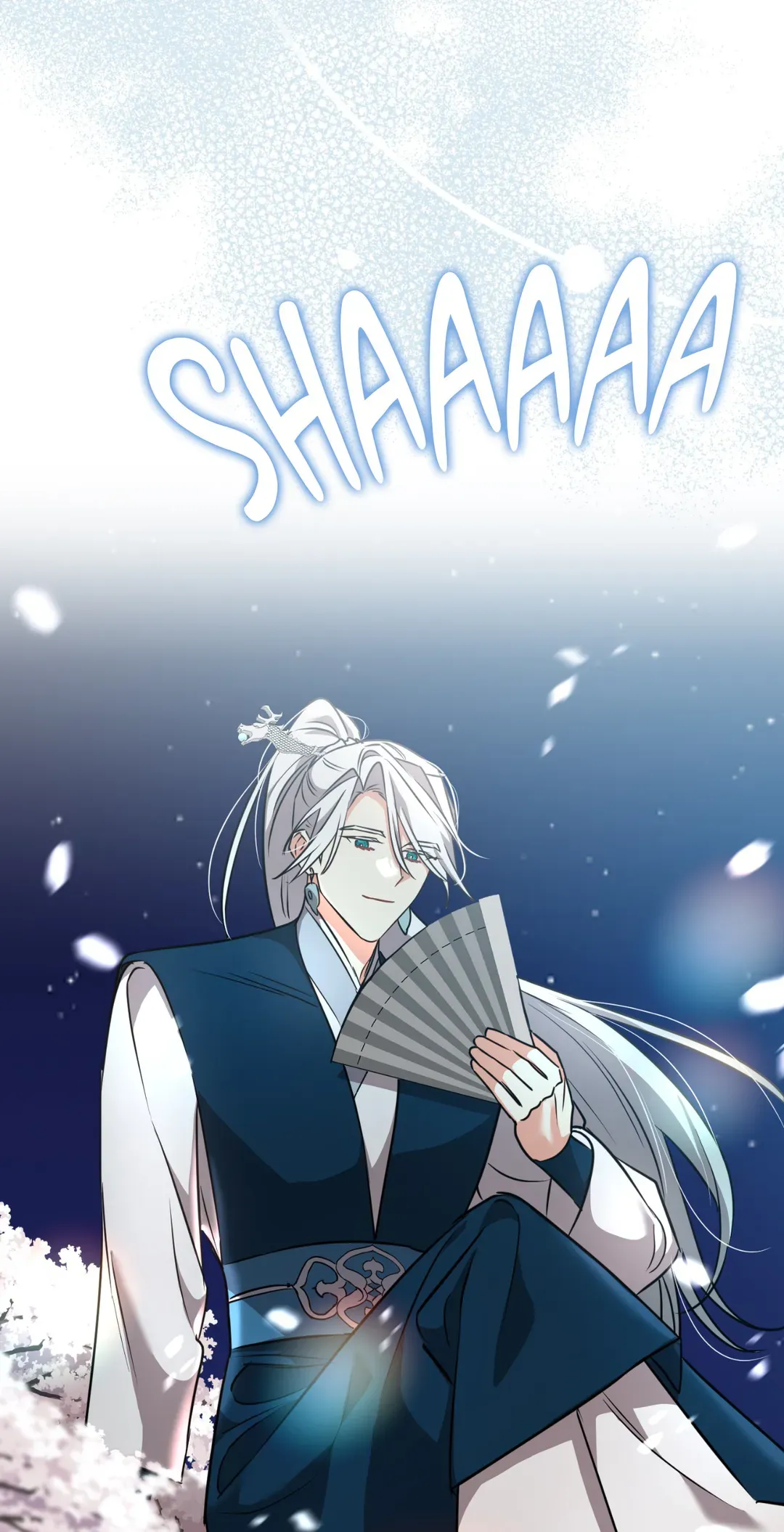 Select Just Peachy	 Just Peachy Chapter 52 - page 33
