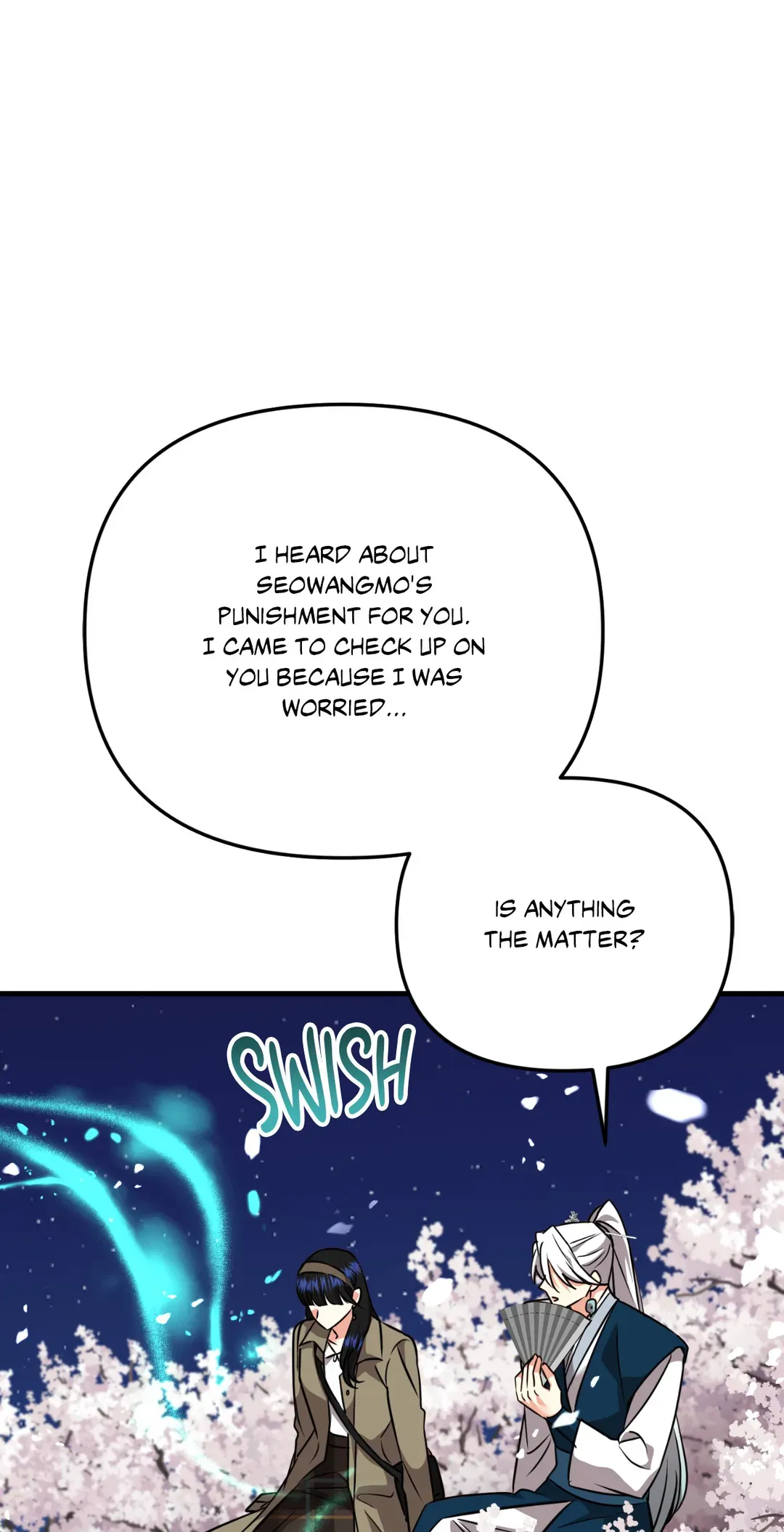 Select Just Peachy	 Just Peachy Chapter 52 - page 35