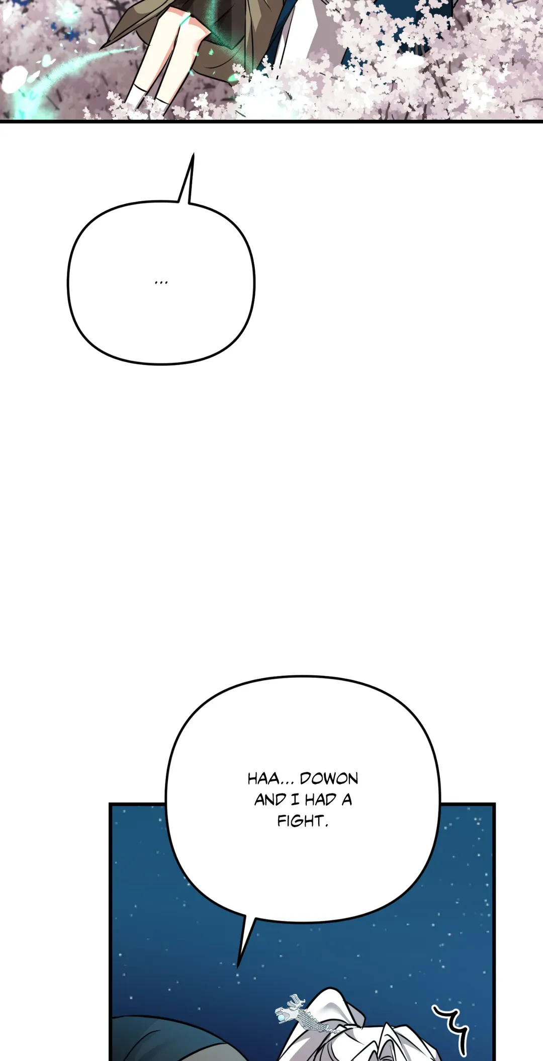 Select Just Peachy	 Just Peachy Chapter 52 - page 36
