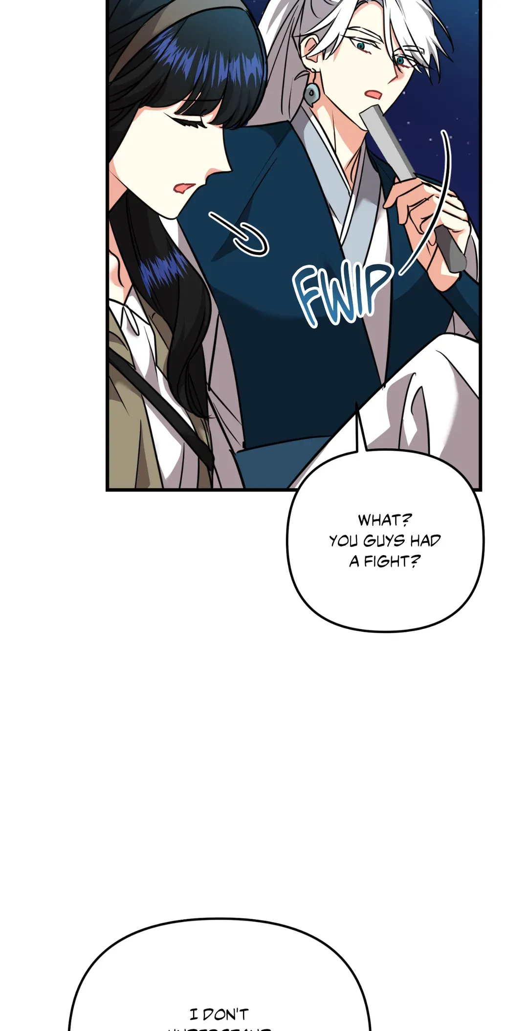 Select Just Peachy	 Just Peachy Chapter 52 - page 37