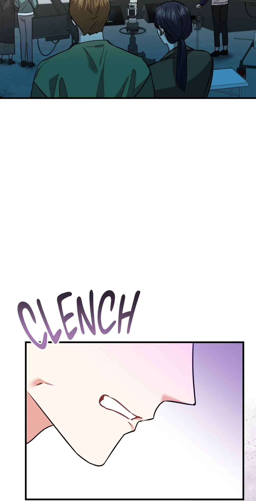 Select Just Peachy	 Just Peachy Chapter 52 - page 4