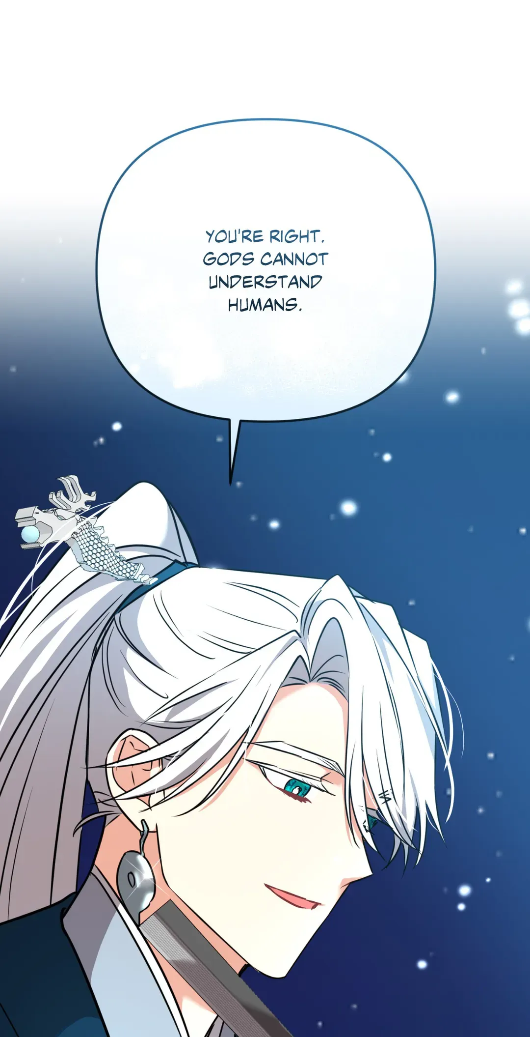 Select Just Peachy	 Just Peachy Chapter 52 - page 41