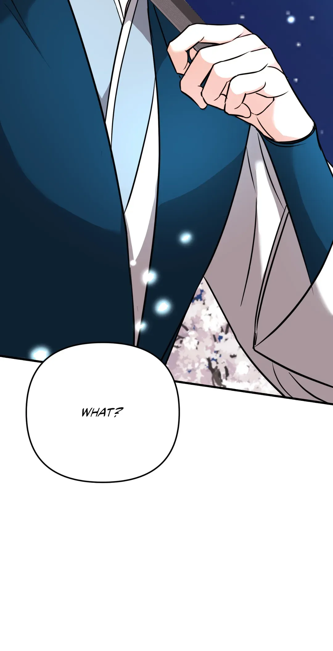 Select Just Peachy	 Just Peachy Chapter 52 - page 42