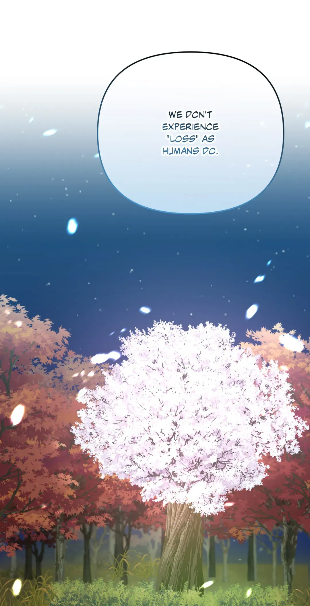 Select Just Peachy	 Just Peachy Chapter 52 - page 43