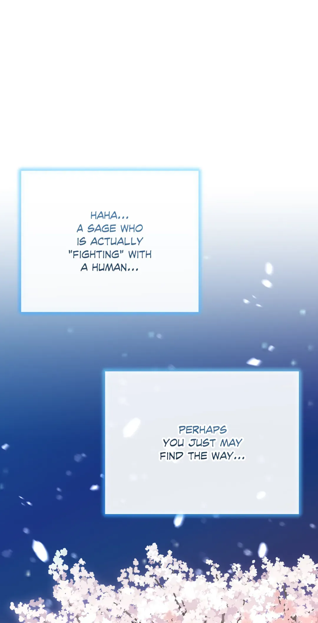 Select Just Peachy	 Just Peachy Chapter 52 - page 50
