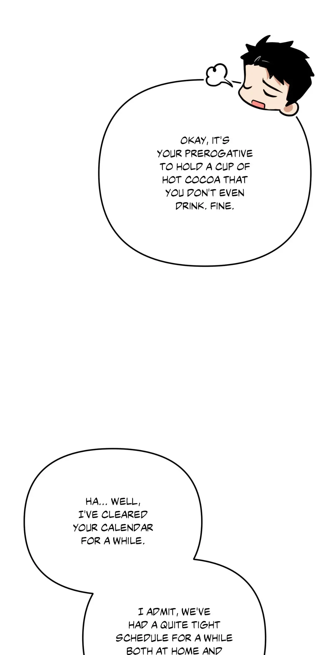 Select Just Peachy	 Just Peachy Chapter 52 - page 57