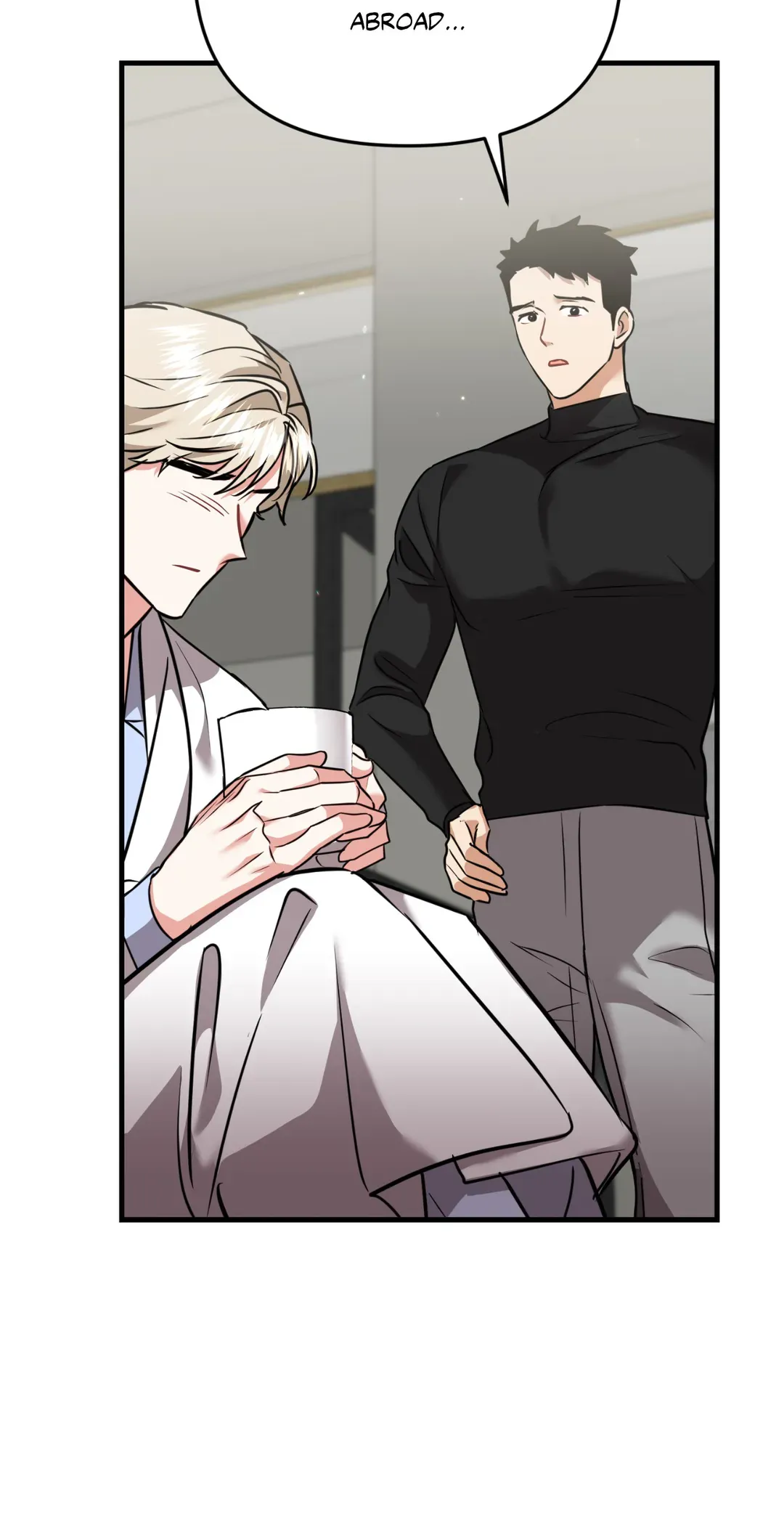 Select Just Peachy	 Just Peachy Chapter 52 - page 58