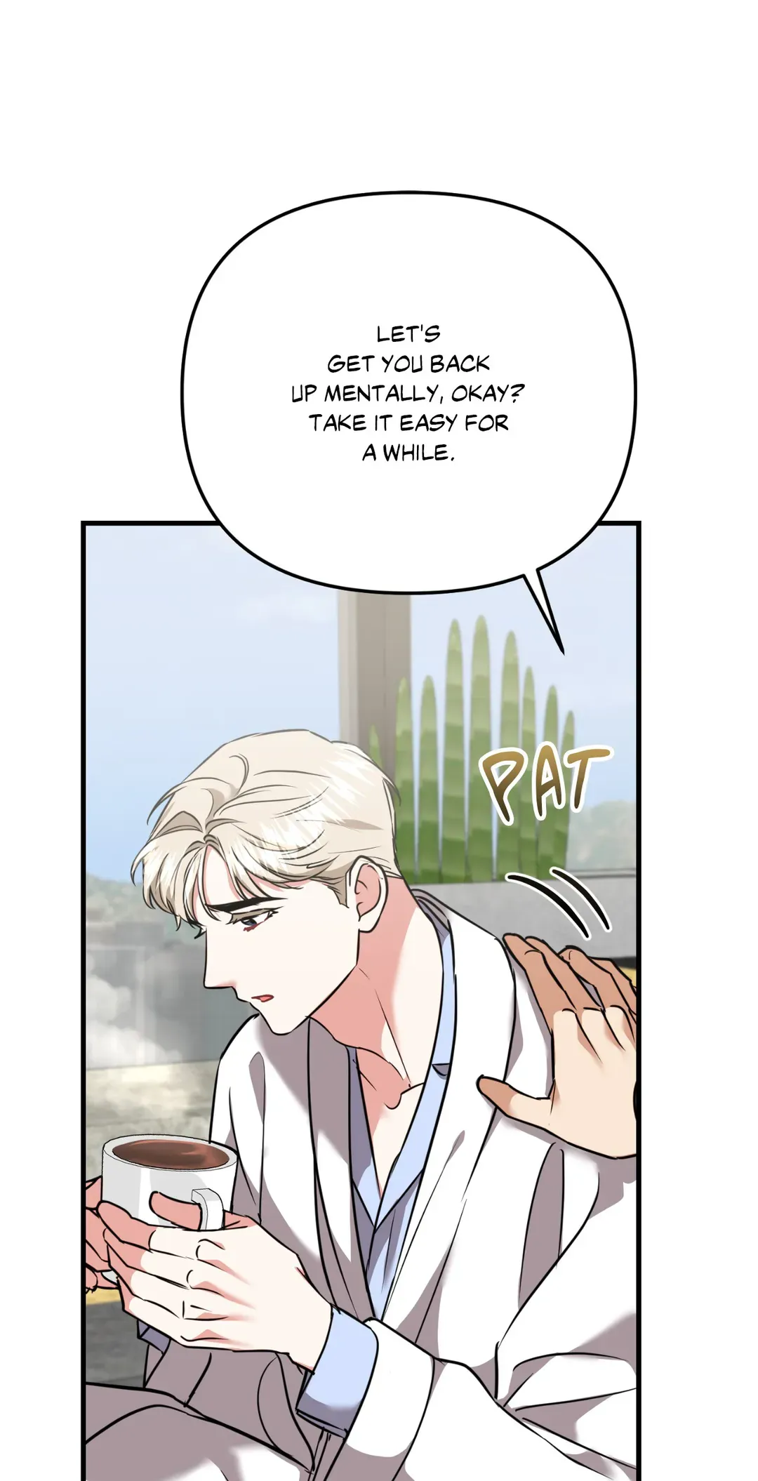 Select Just Peachy	 Just Peachy Chapter 52 - page 59