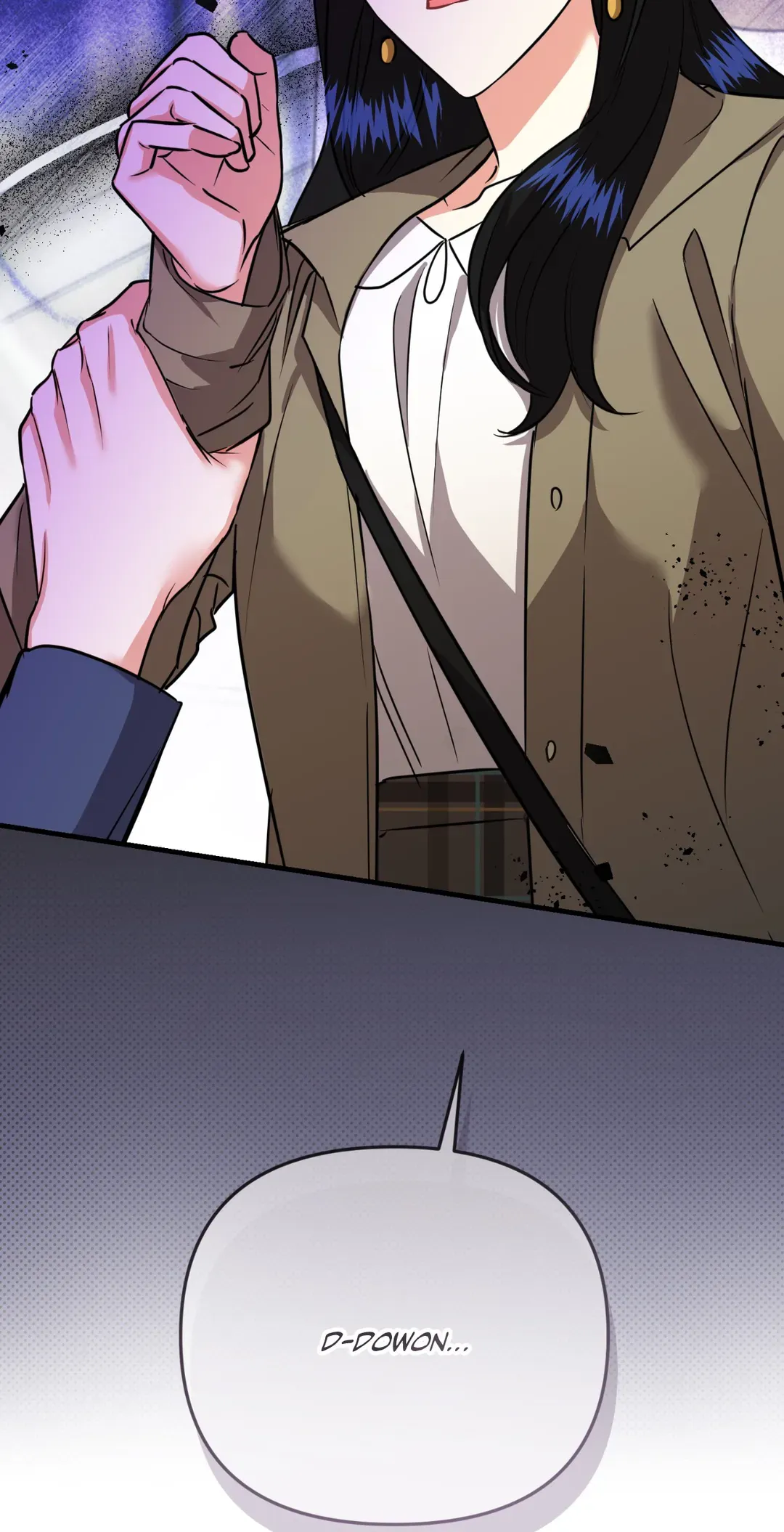 Select Just Peachy	 Just Peachy Chapter 52 - page 6