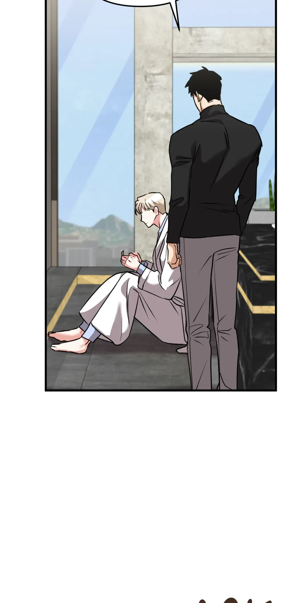 Select Just Peachy	 Just Peachy Chapter 52 - page 65