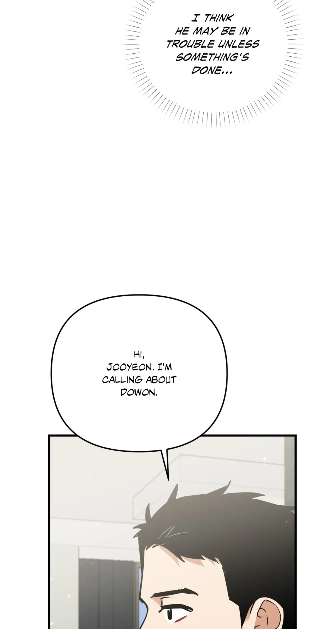 Select Just Peachy	 Just Peachy Chapter 52 - page 67