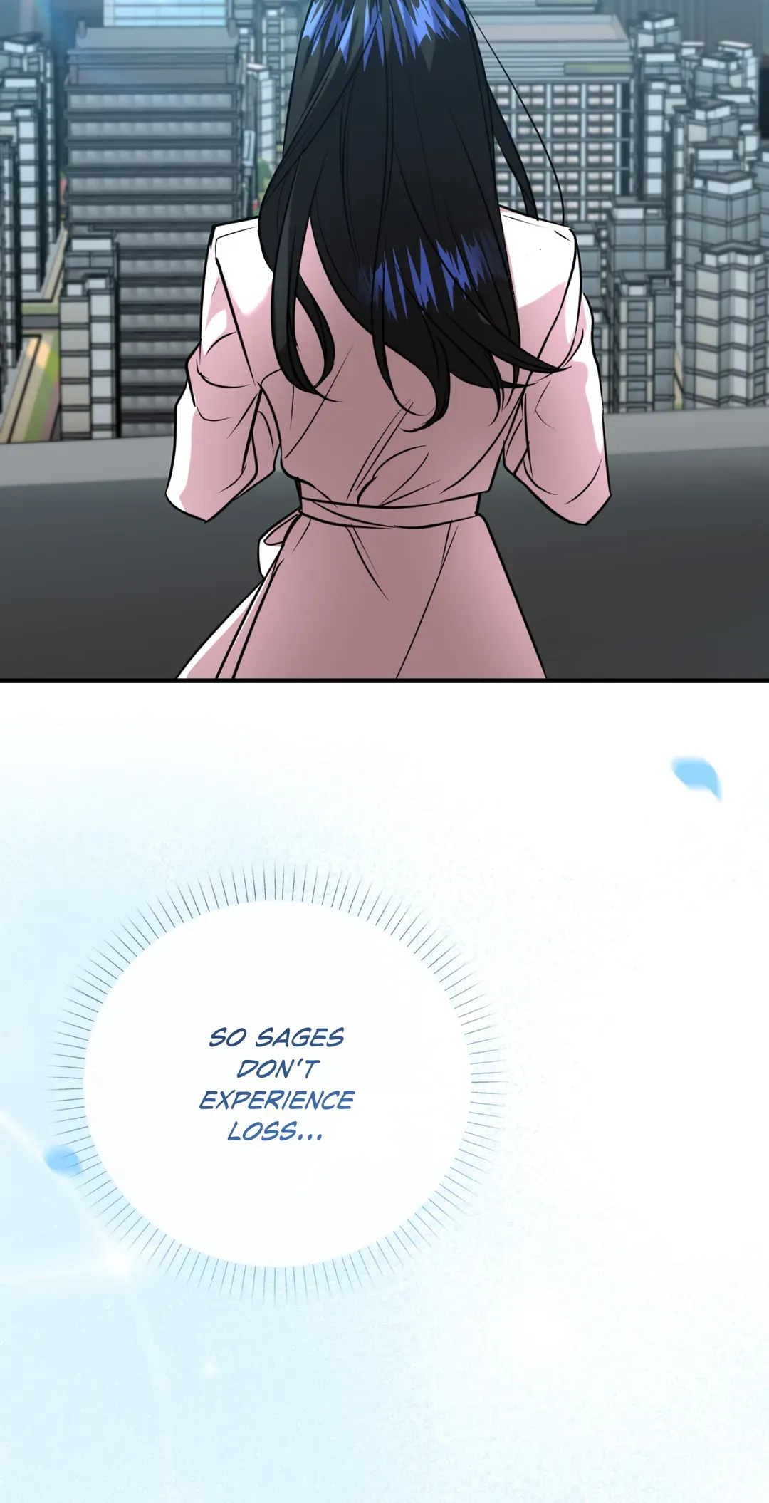 Select Just Peachy	 Just Peachy Chapter 52 - page 70