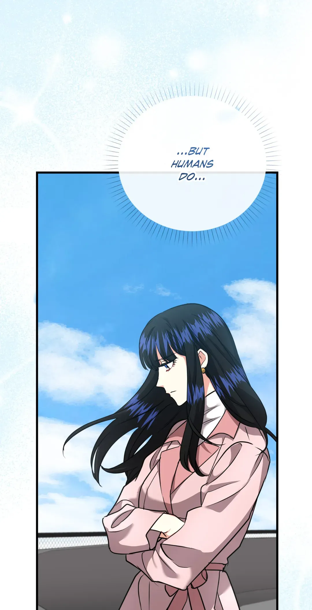 Select Just Peachy	 Just Peachy Chapter 52 - page 71