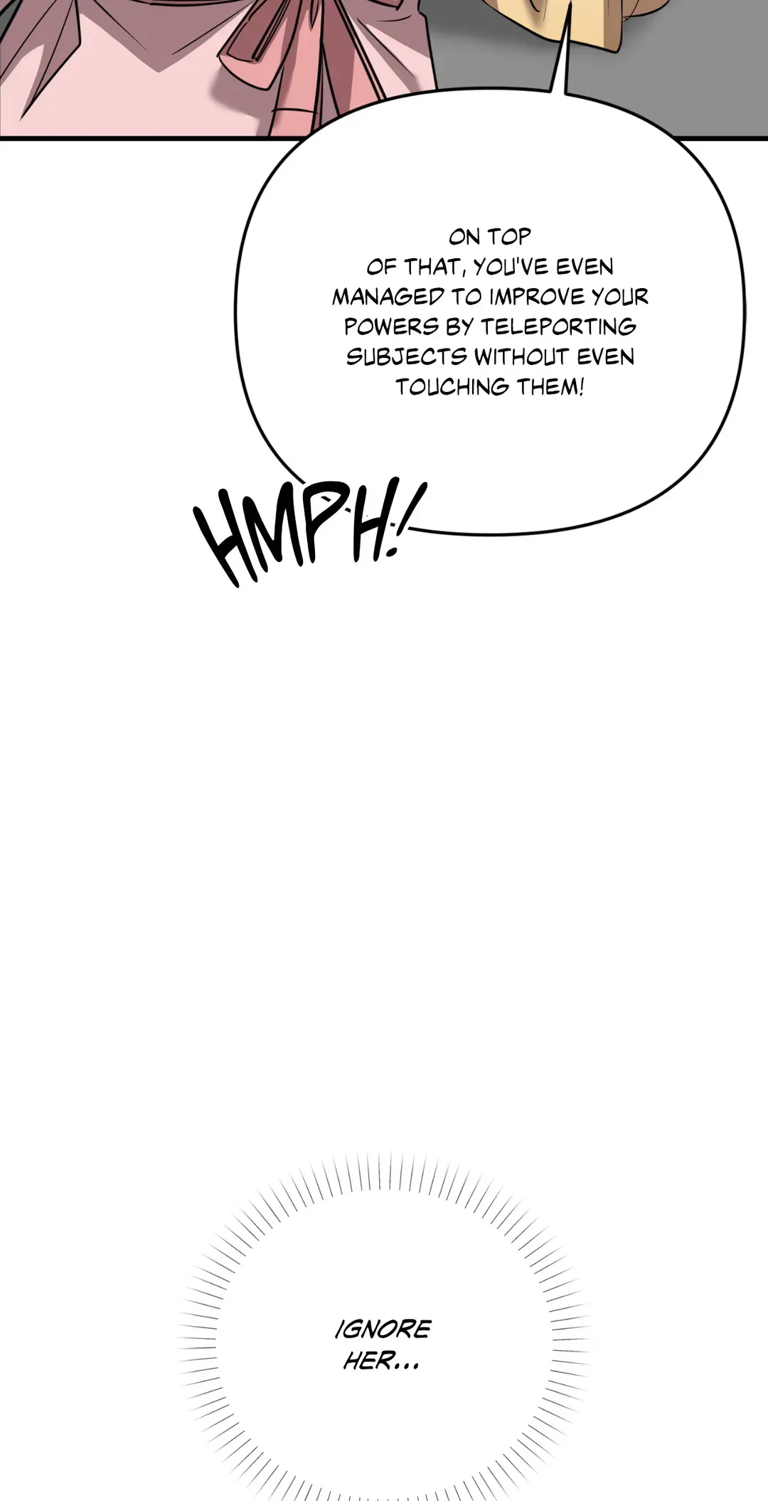 Select Just Peachy	 Just Peachy Chapter 52 - page 77