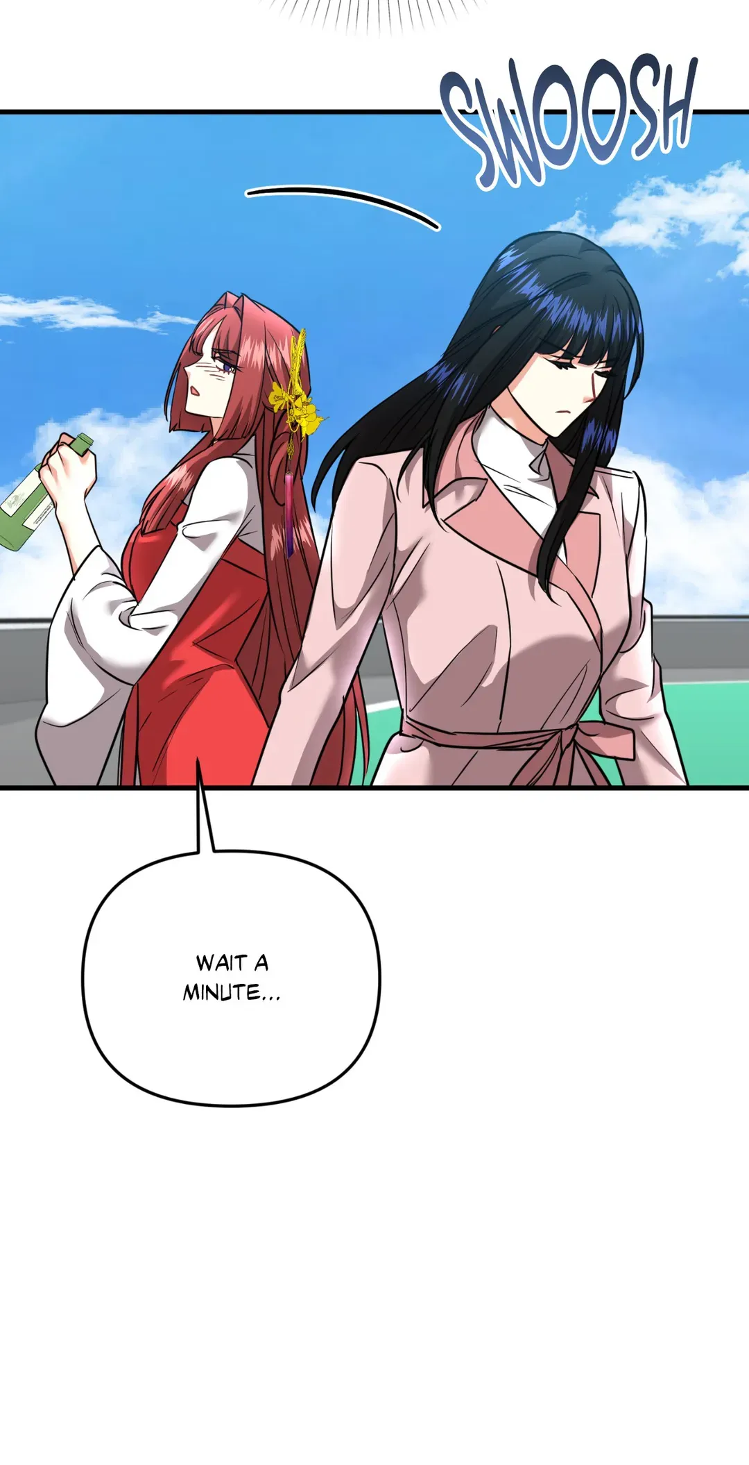 Select Just Peachy	 Just Peachy Chapter 52 - page 78